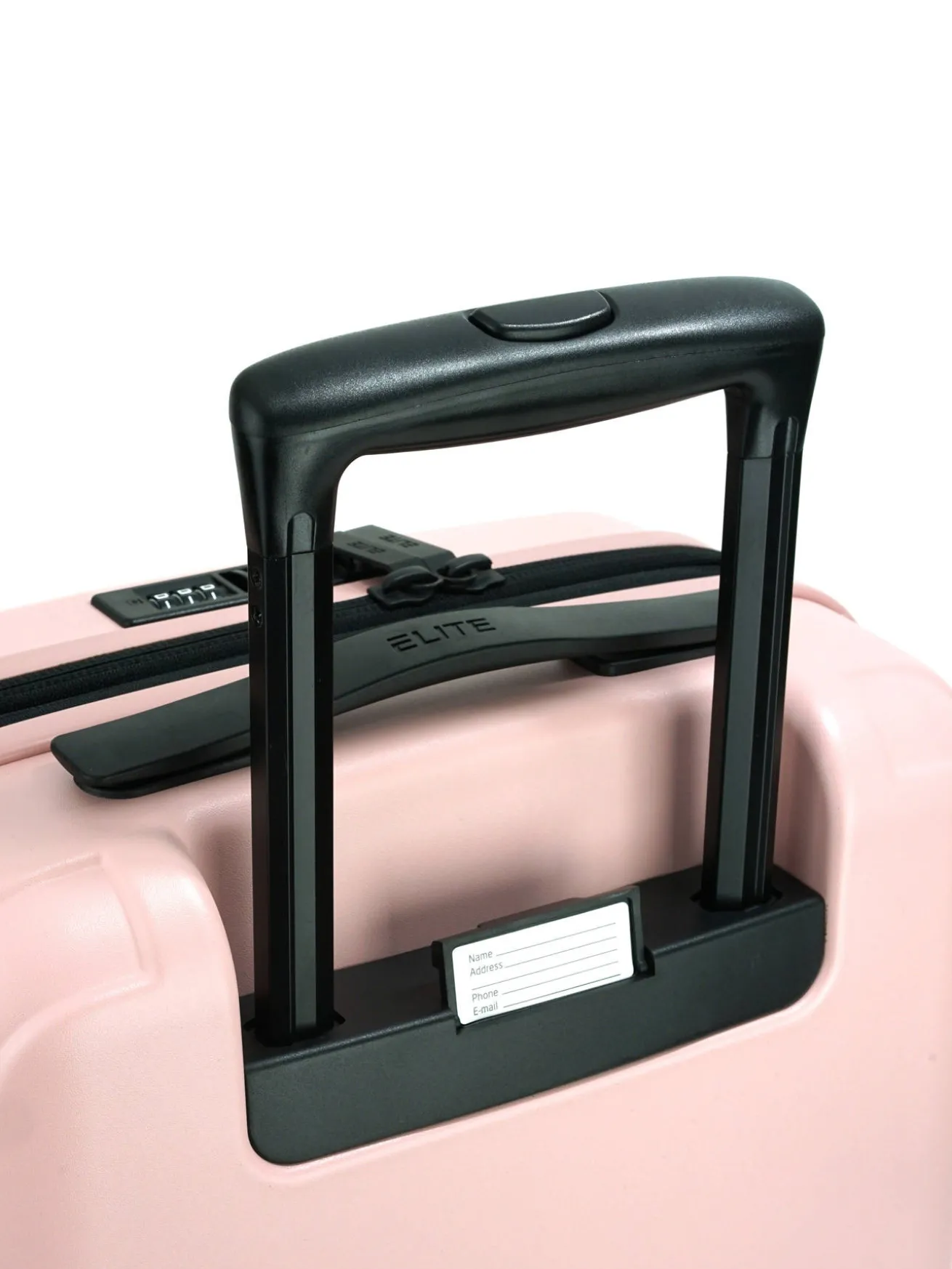 VALISE RIGIDE M Pure mate ELITE