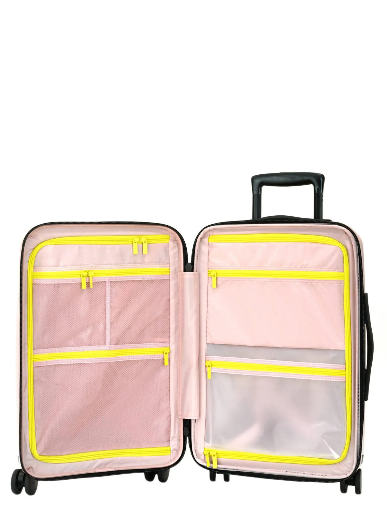 VALISE RIGIDE M Pure mate ELITE