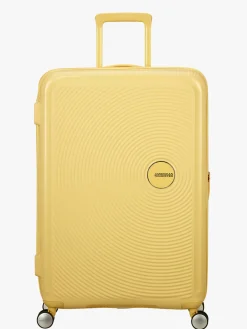 Valise rigide M Soundbox AMERICAN TOURISTER