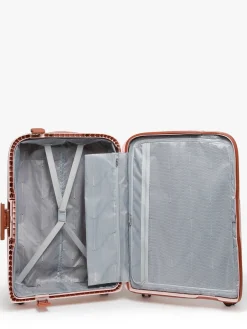 Valise rigide Moncey DELSEY