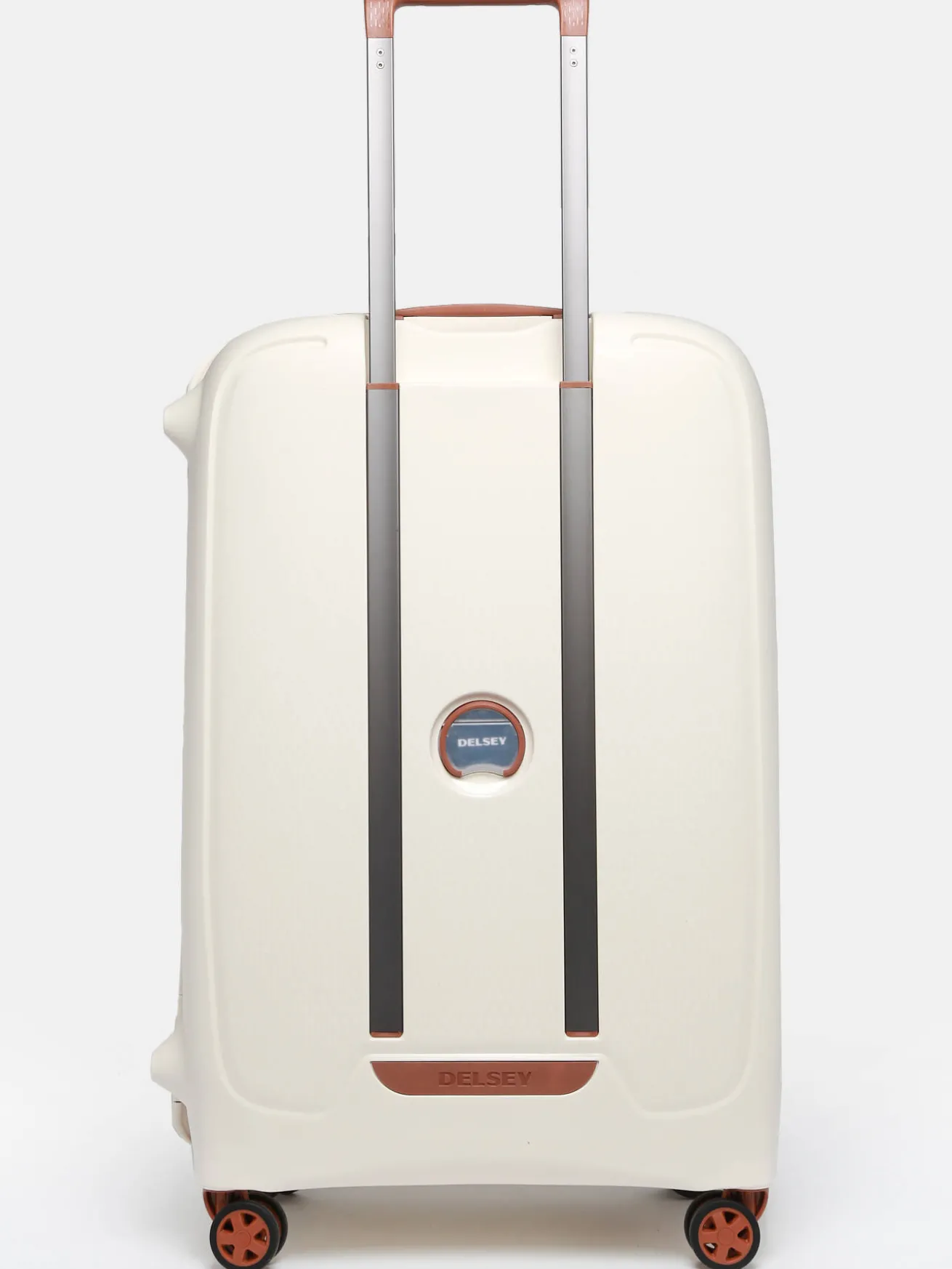 Valise rigide Moncey DELSEY
