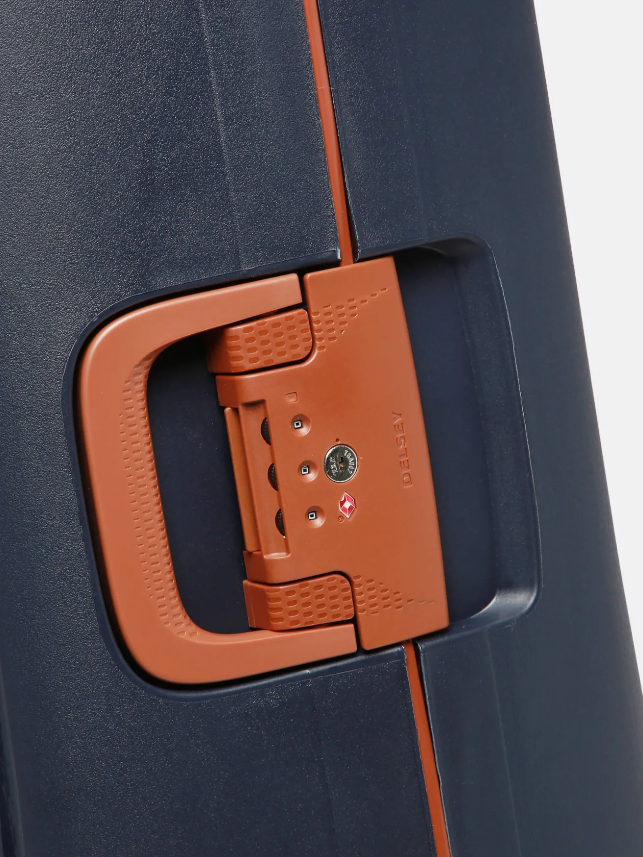 Valise rigide Moncey DELSEY