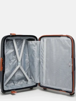 Valise rigide Moncey DELSEY