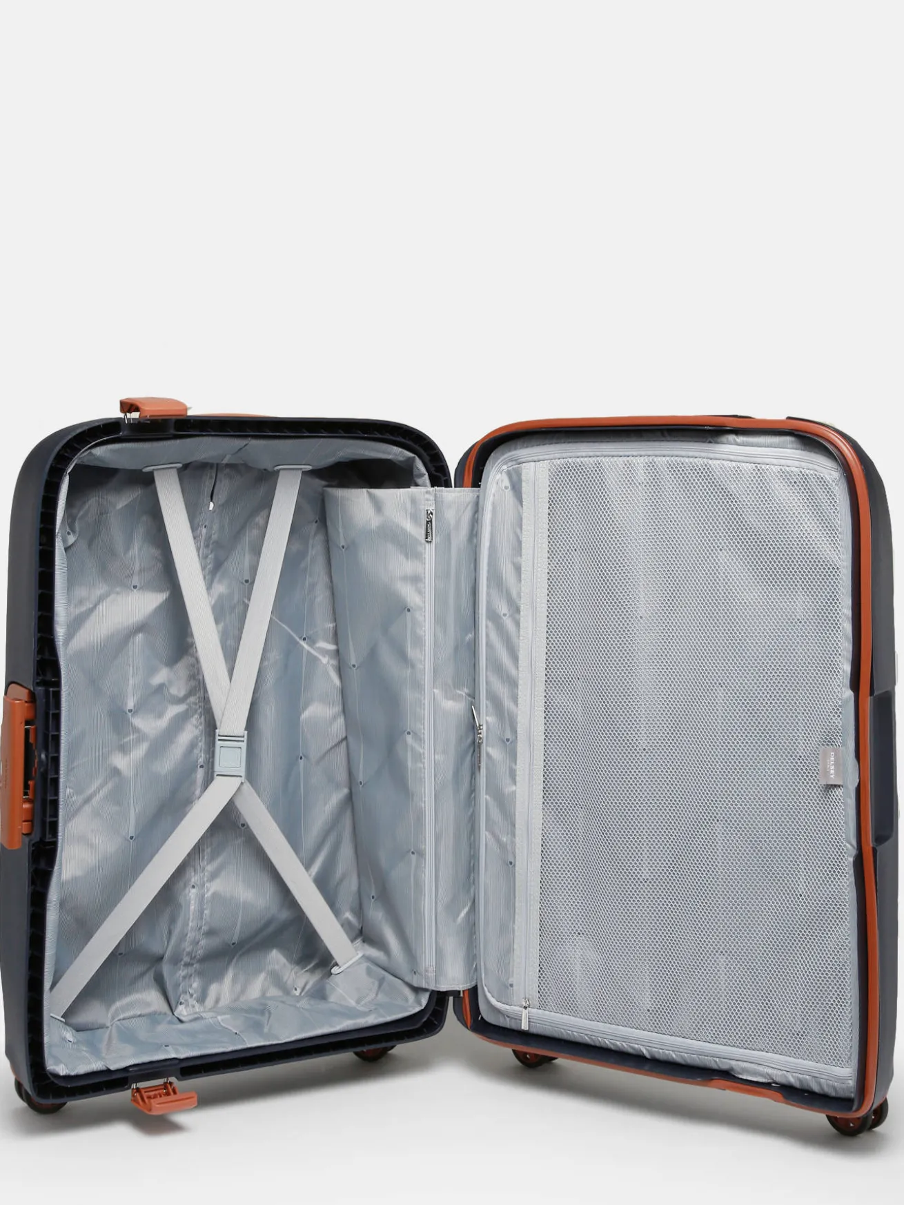 Valise rigide Moncey DELSEY