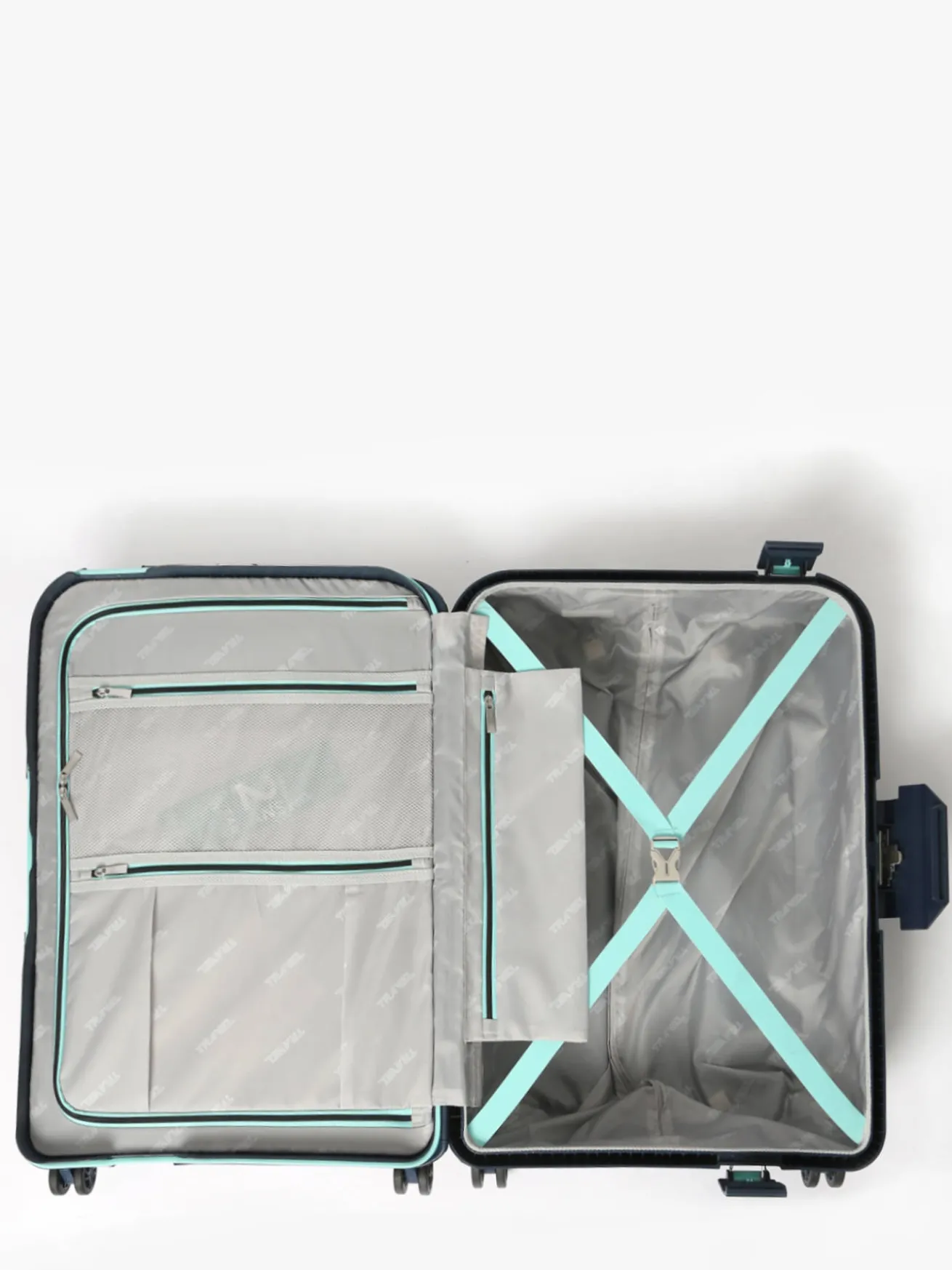 Valise rigide Phoenix TRAVEL