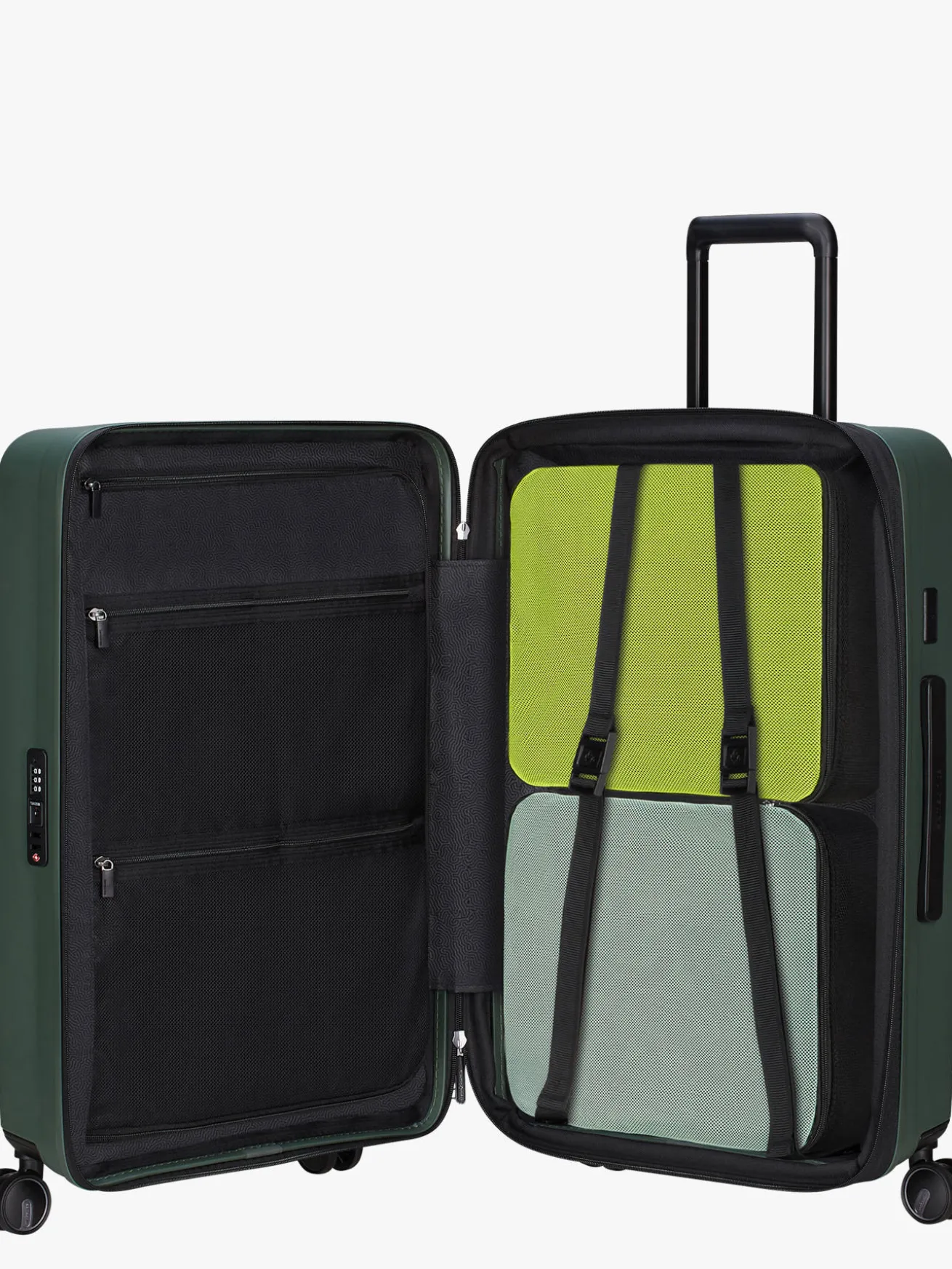 Valise rigide Restackd SAMSONITE