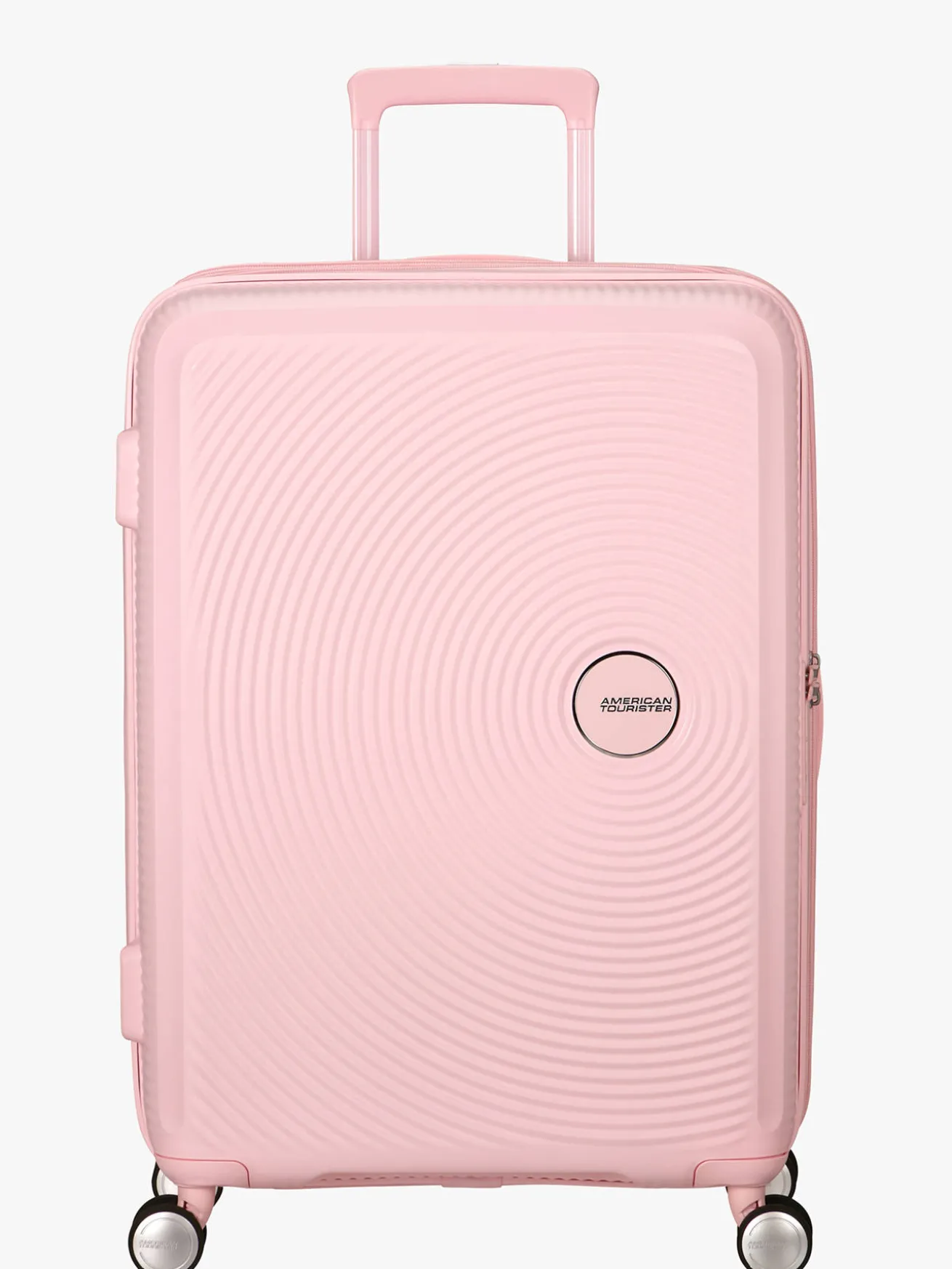 Valise rigide S Soundbox AMERICAN TOURISTER