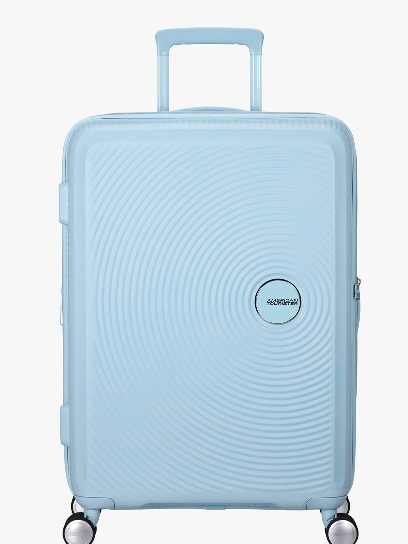 Valise rigide S Soundbox AMERICAN TOURISTER