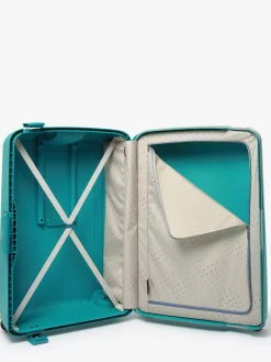Valise rigide S'cure SAMSONITE