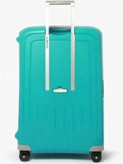 Valise rigide S'cure SAMSONITE