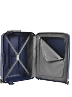 Valise rigide S'cure SAMSONITE