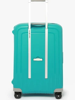 Valise rigide S'cure SAMSONITE