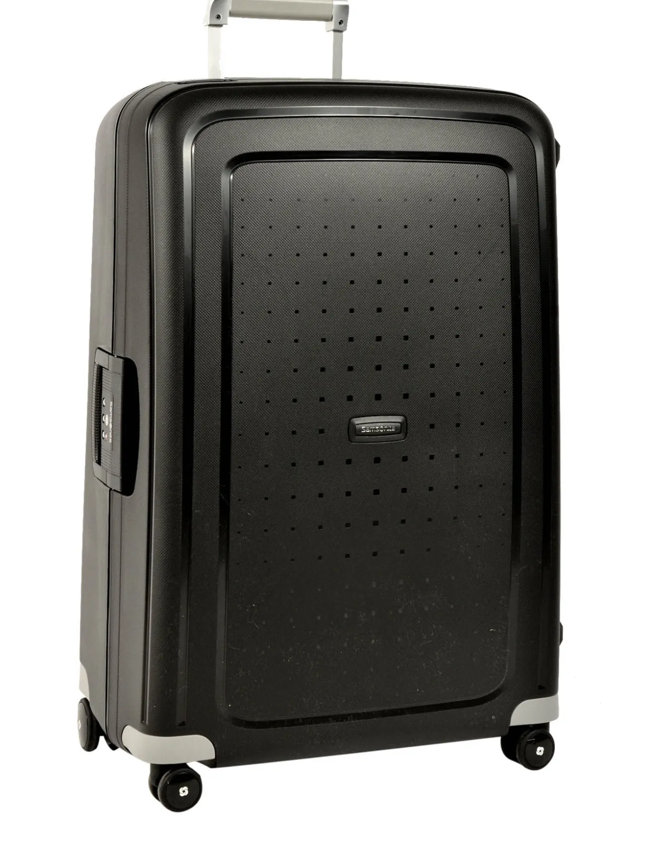 Valise rigide S'cure SAMSONITE