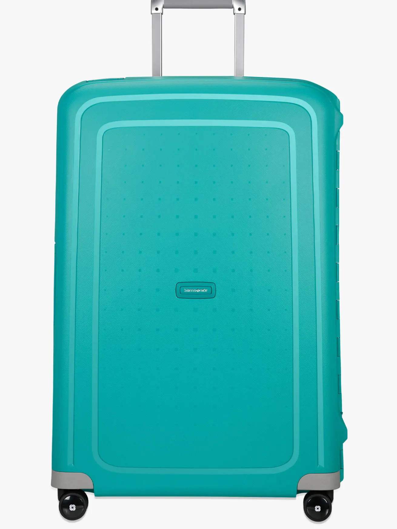 Valise rigide S'cure SAMSONITE