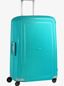 Valise rigide S'cure SAMSONITE