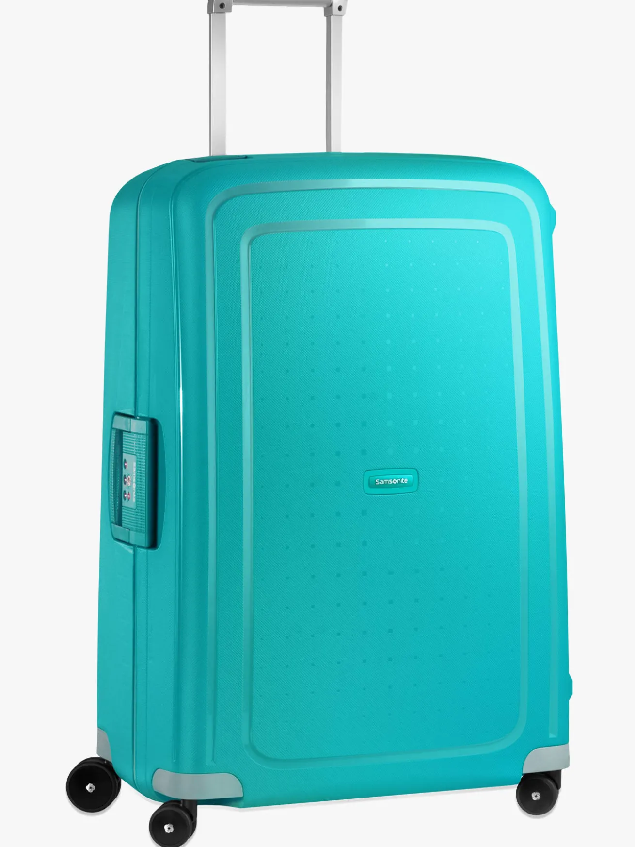 Valise rigide S'cure SAMSONITE