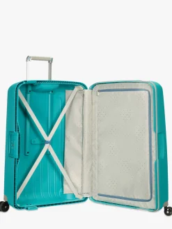 Valise rigide S'cure SAMSONITE