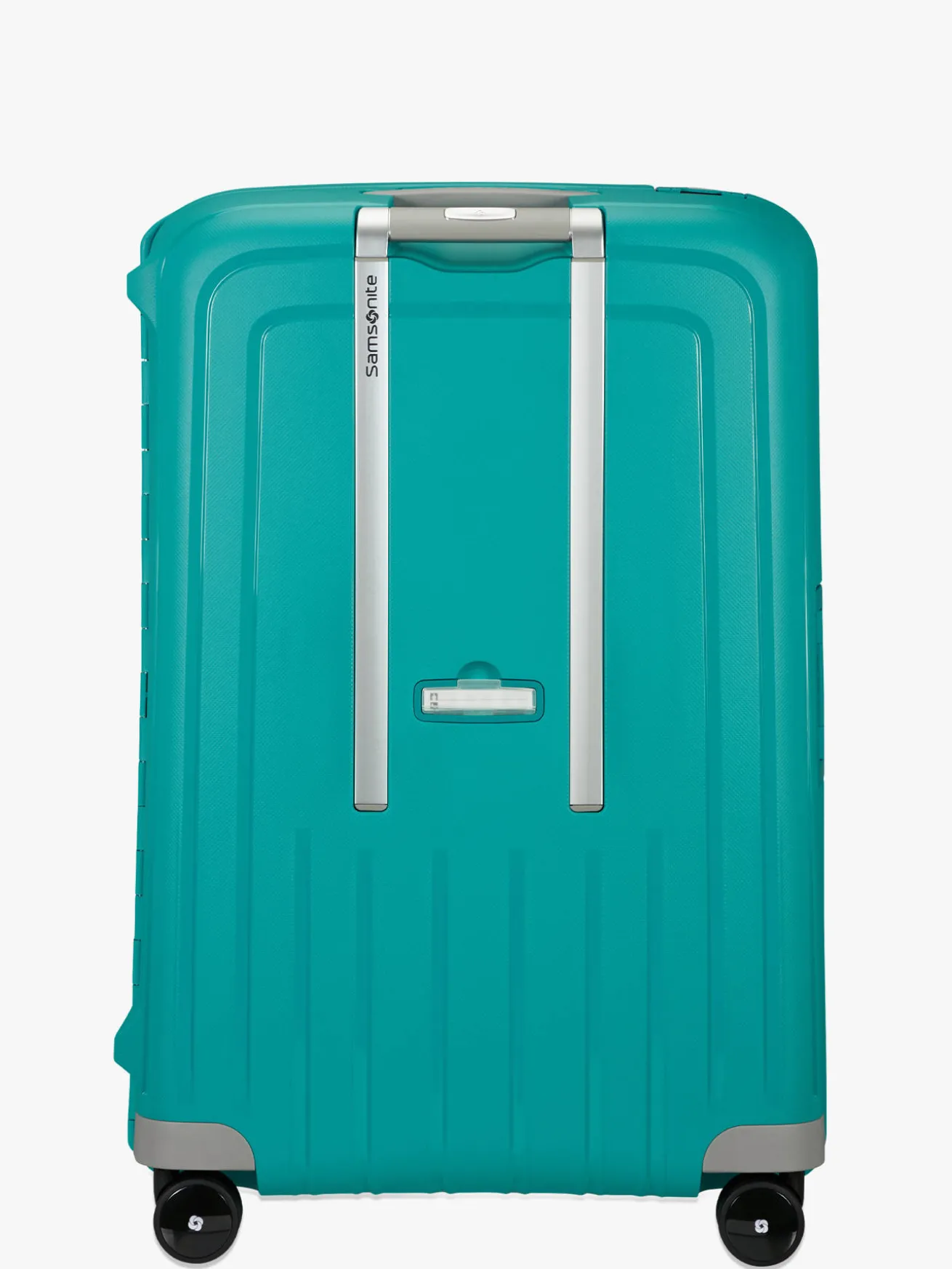 Valise rigide S'cure SAMSONITE