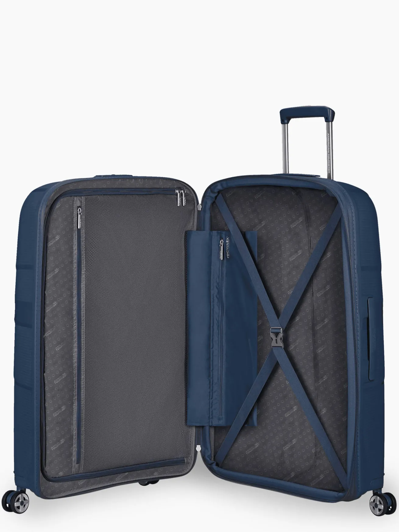 Valise rigide Starvibe AMERICAN TOURISTER