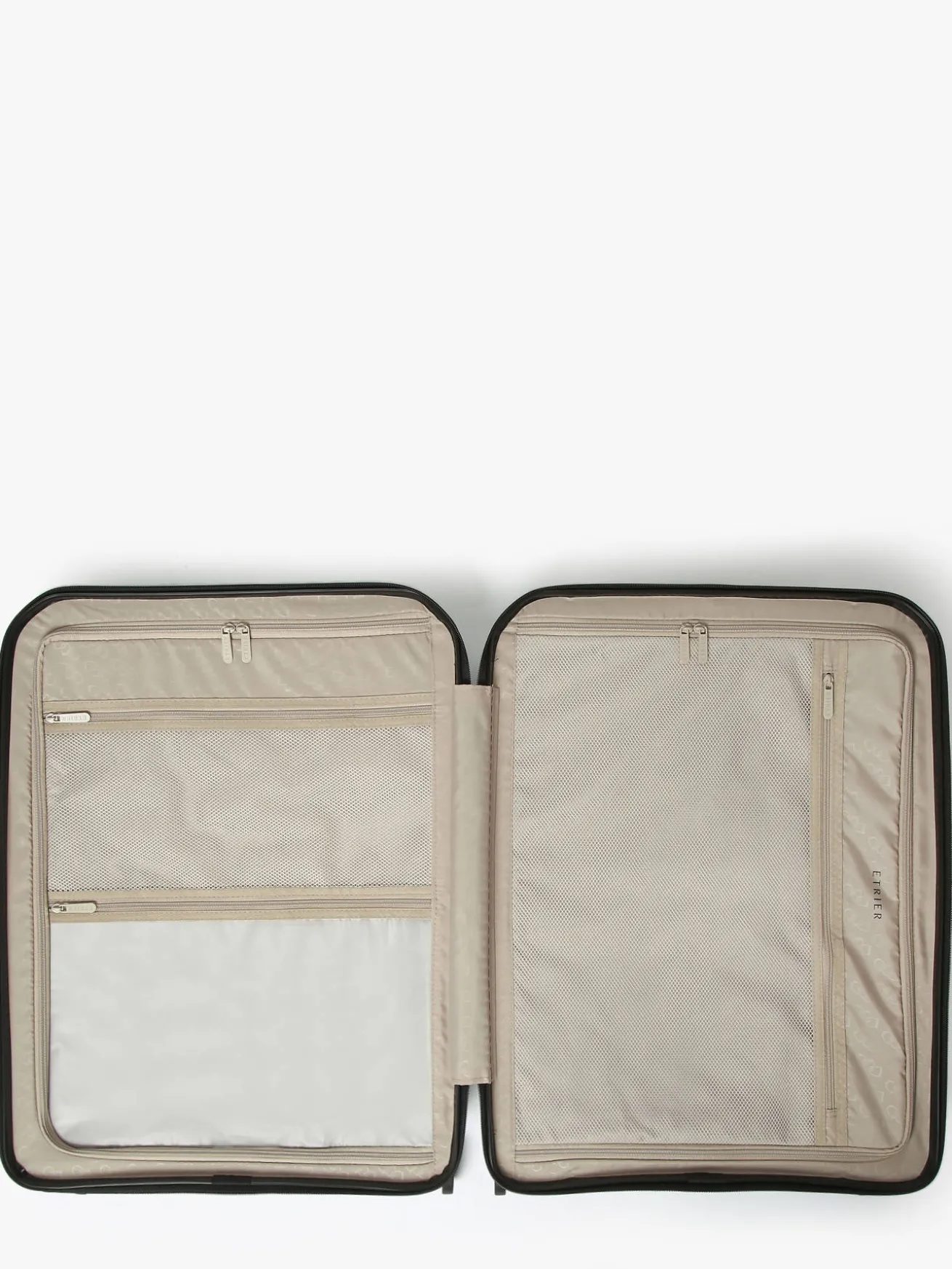 Valise rigide Toronto ETRIER