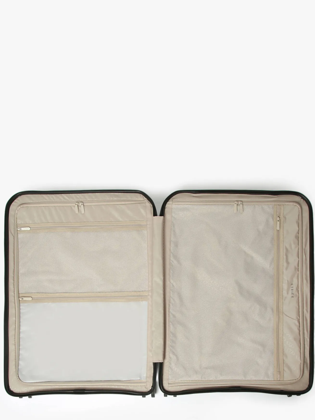 Valise rigide Toronto ETRIER