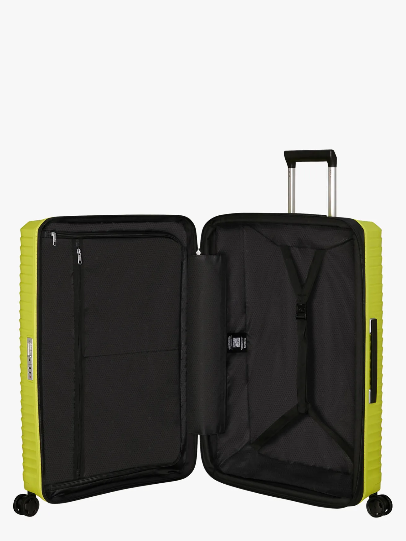 VALISE RIGIDE Upscape SAMSONITE