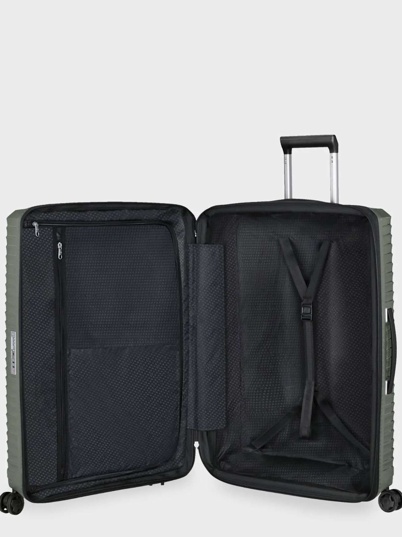 VALISE RIGIDE Upscape SAMSONITE