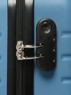Valise rigide Valencia TRAVEL