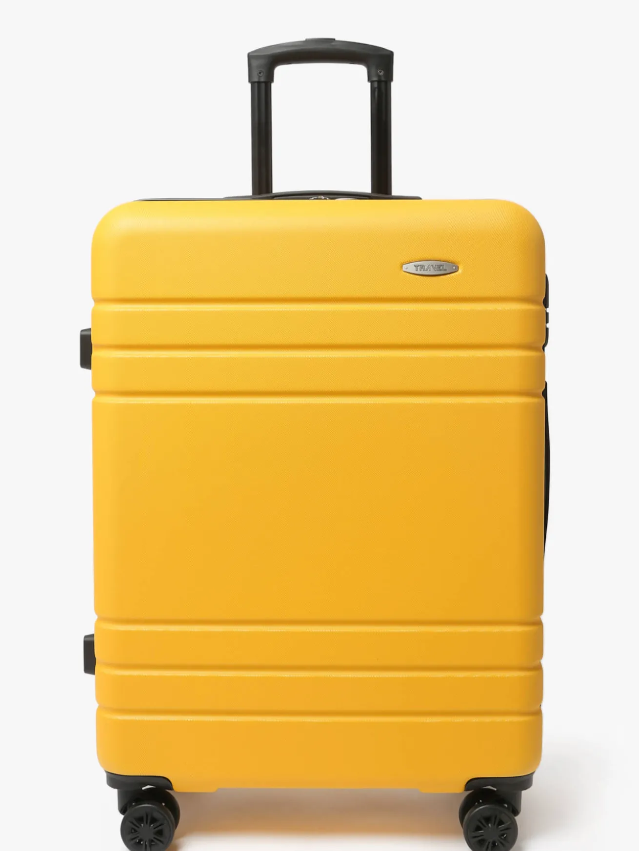 Valise rigide Valencia TRAVEL