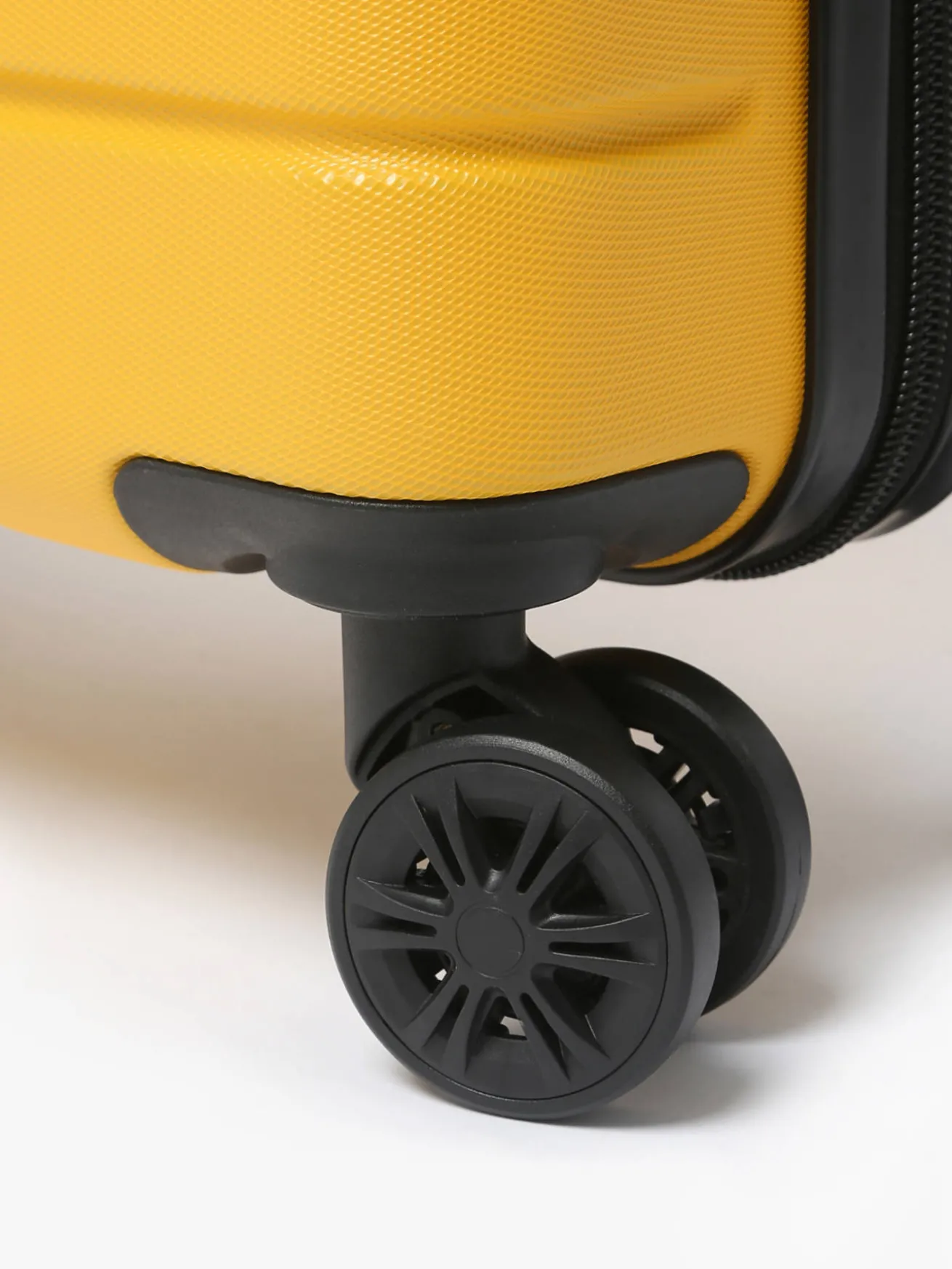 Valise rigide Valencia TRAVEL