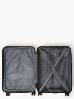 Valise rigide Valencia TRAVEL