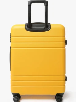 Valise rigide Valencia TRAVEL