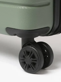 Valise rigide Valencia TRAVEL