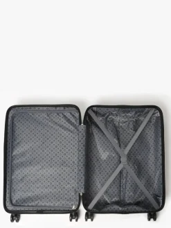Valise rigide Valencia TRAVEL