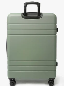 Valise rigide Valencia TRAVEL