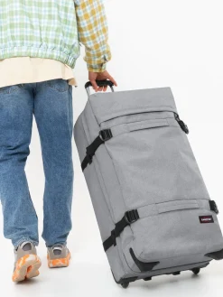 Valise souple Authentic luggage EASTPAK