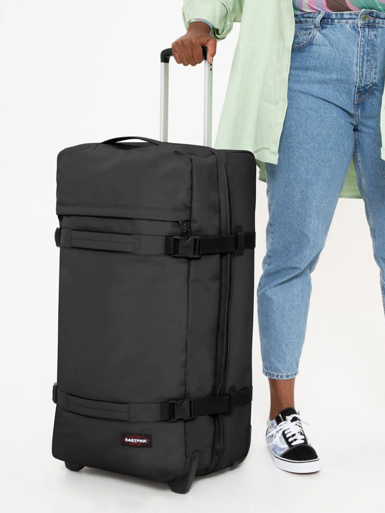 Valise souple Authentic luggage EASTPAK