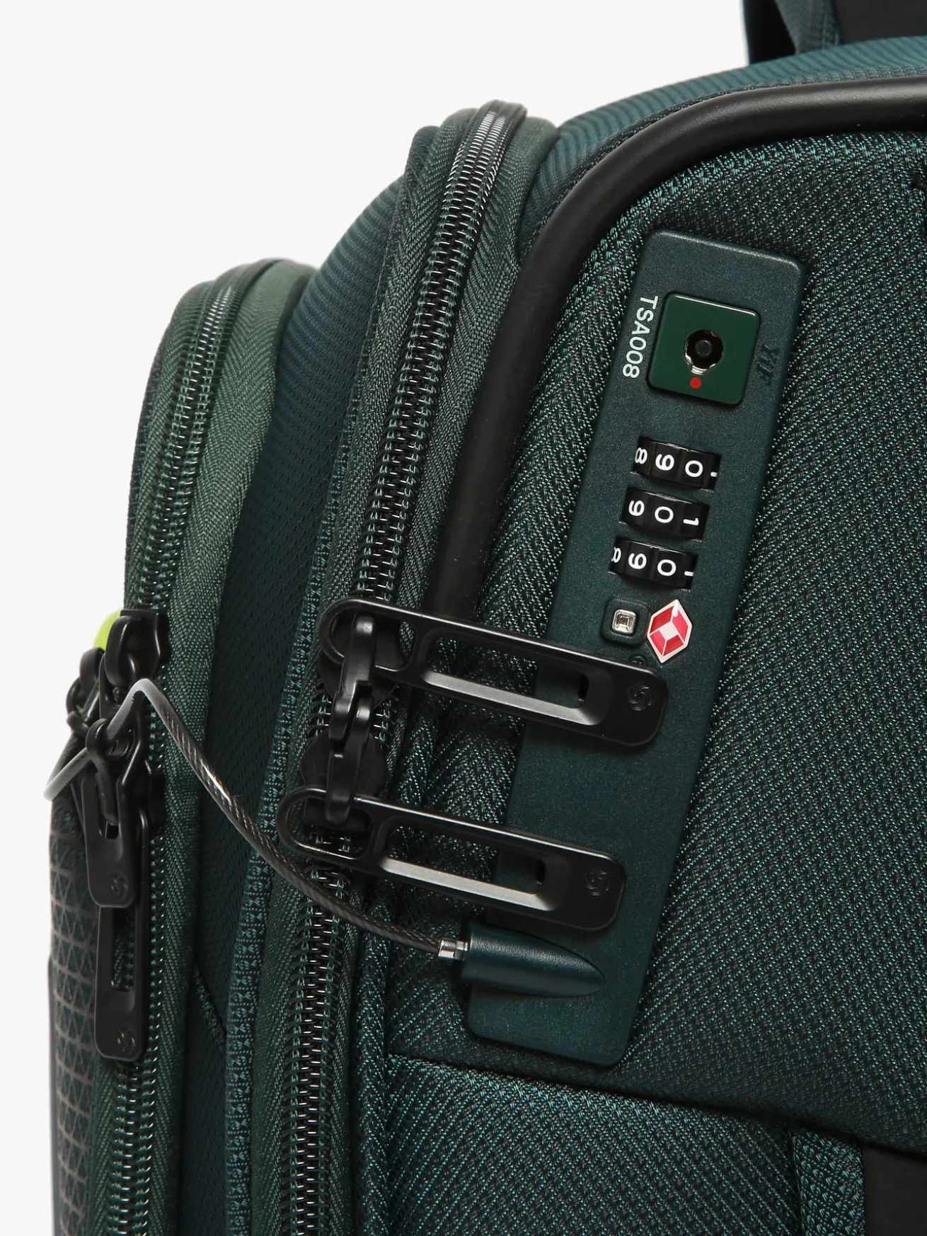 VALISE SOUPLE Respark SAMSONITE