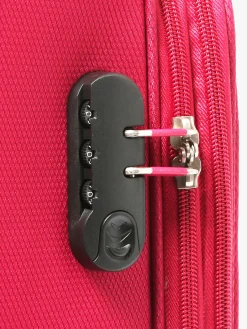 Valise souple Sun TRAVEL