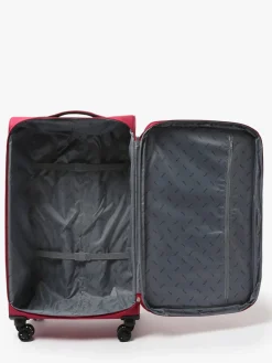 Valise souple Sun TRAVEL