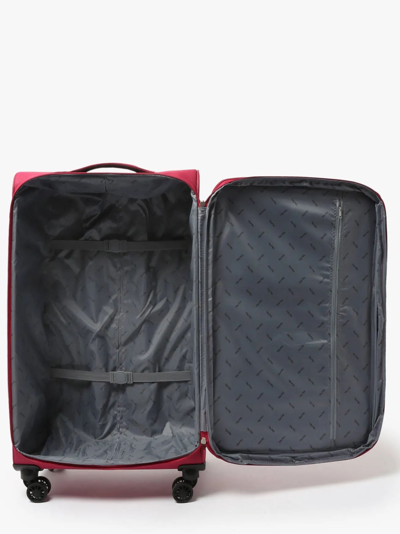 Valise souple Sun TRAVEL