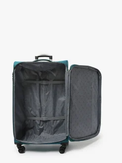 Valise souple Sun TRAVEL