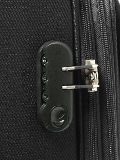 Valise souple Sun TRAVEL