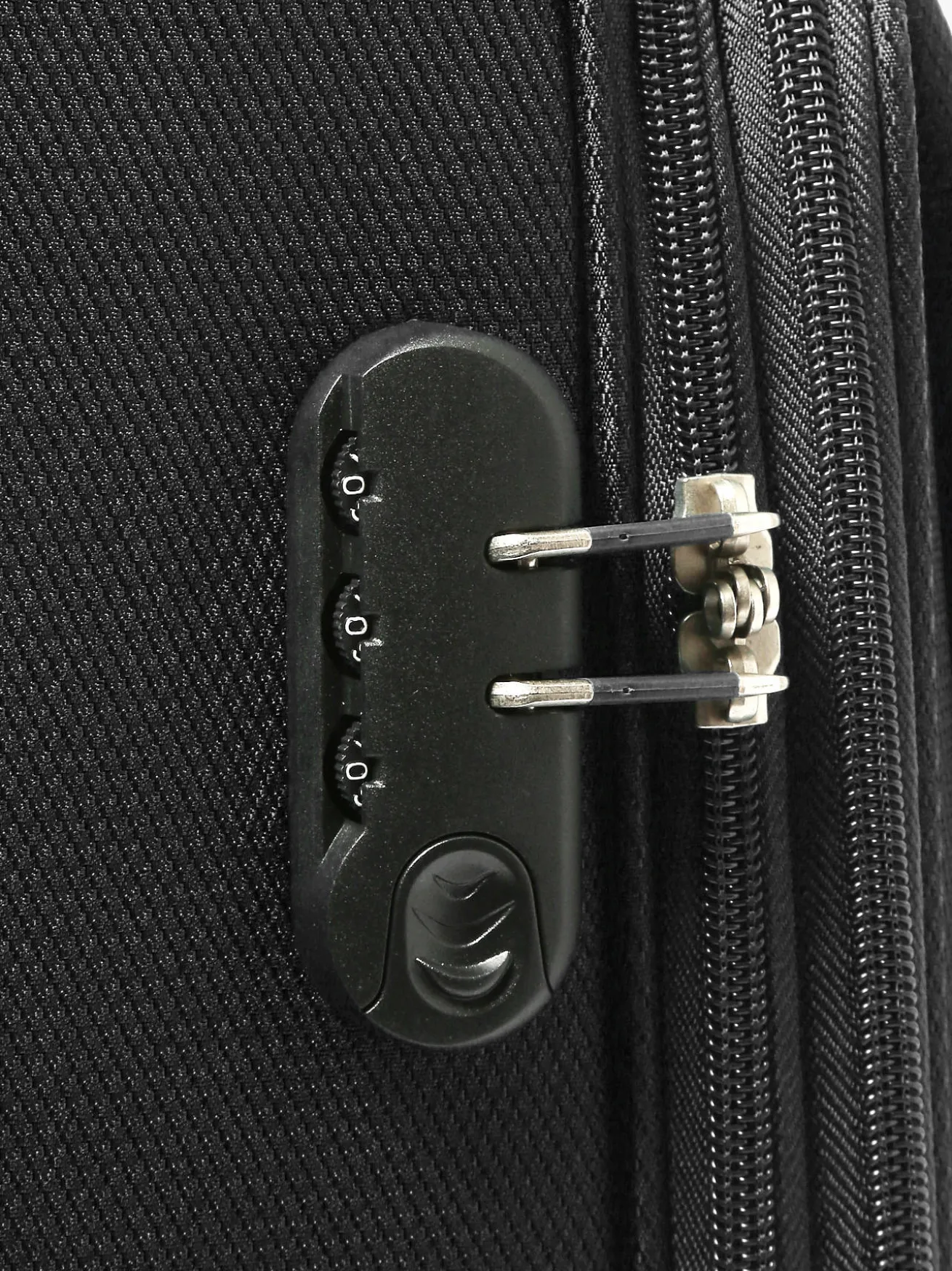 Valise souple Sun TRAVEL