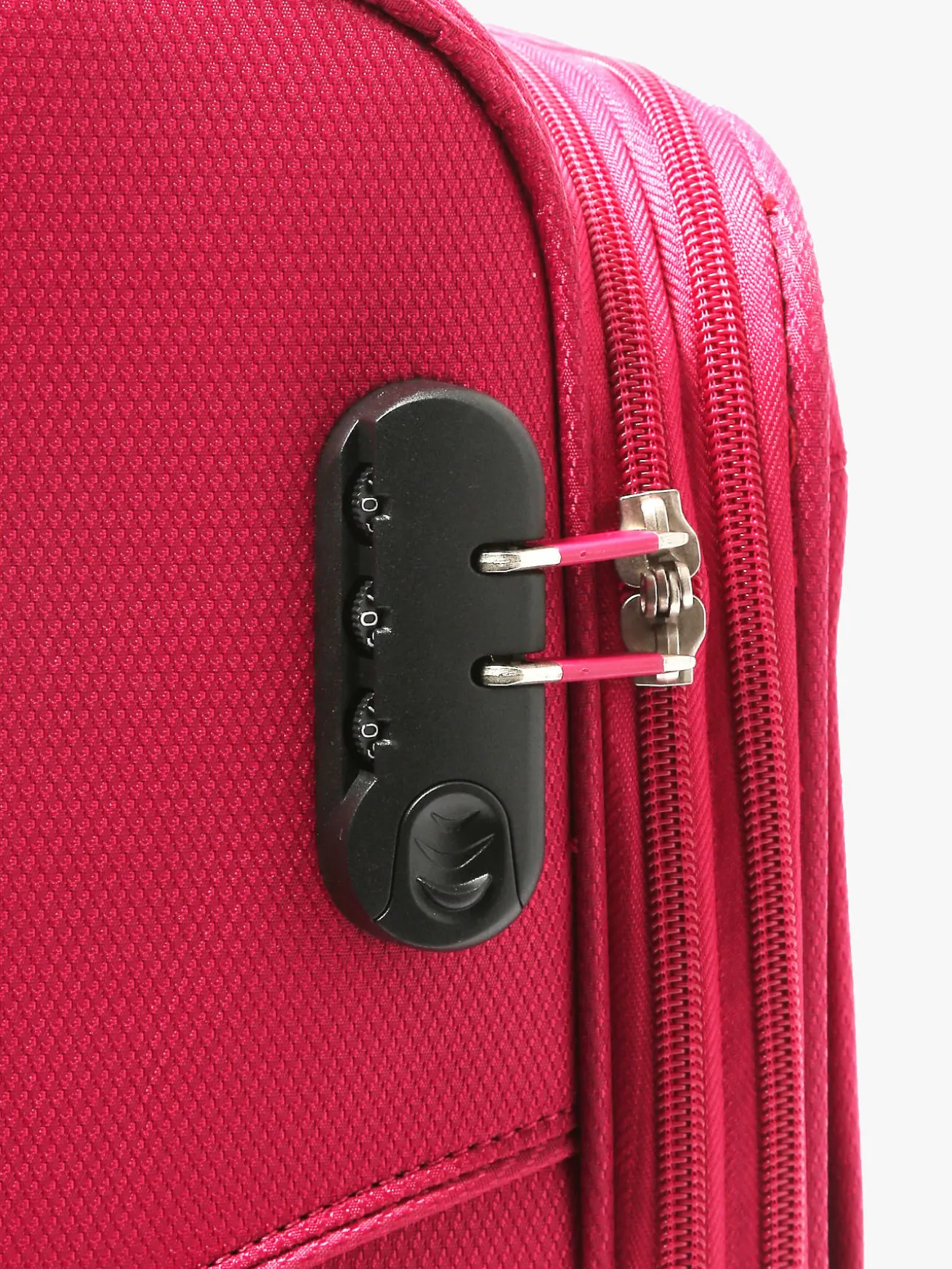 Valise souple Sun TRAVEL