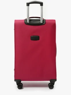 Valise souple Sun TRAVEL