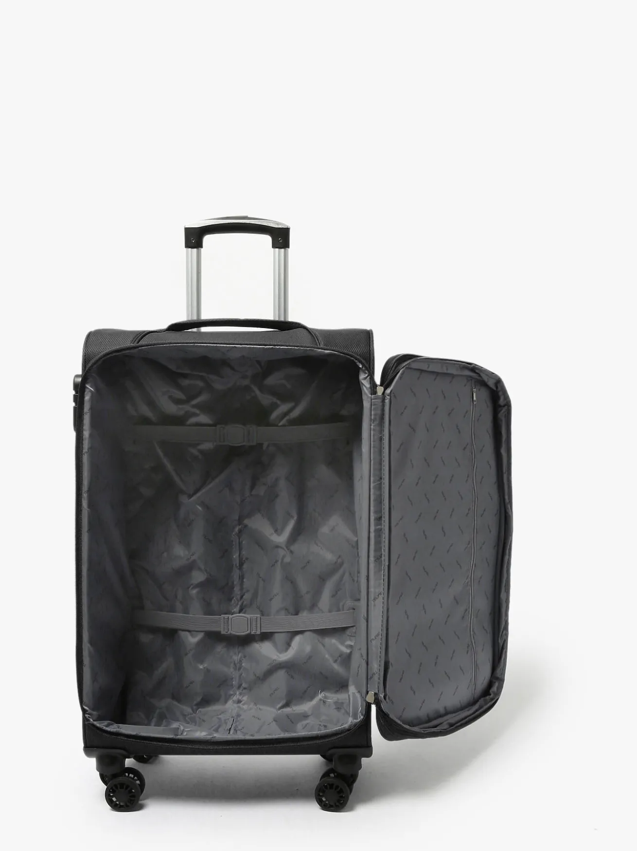 Valise souple Sun TRAVEL