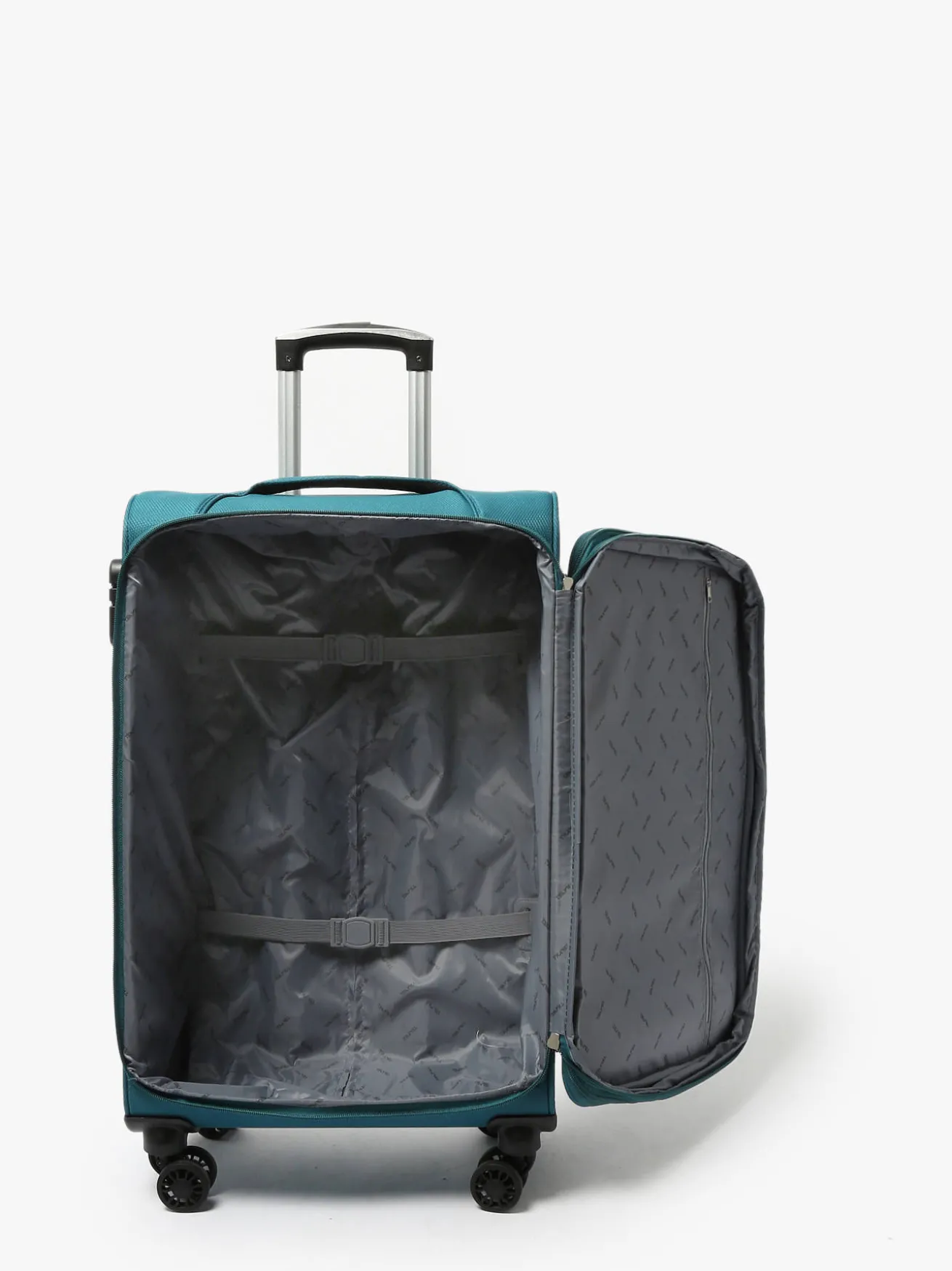 Valise souple Sun TRAVEL